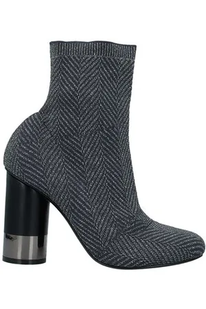 Twin-Set FOOTWEAR - Ankle boots - on YOOX.com
