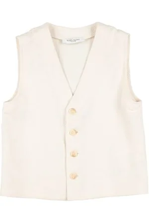 Paolo Pecora SUITS and CO-ORDS - Waistcoats - on YOOX.com