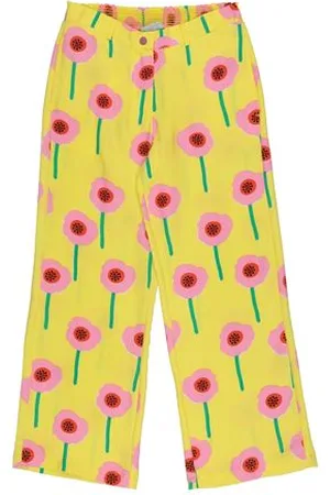 Stella McCartney BOTTOMWEAR - Trousers - on YOOX.com