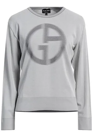 Giorgio Armani TOPWEAR - T-shirts - on YOOX.com