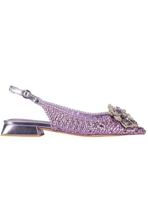 Alma en Pena FOOTWEAR - Ballet flats - on YOOX.com