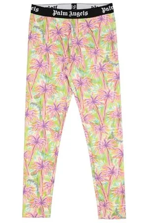 Palm Angels BOTTOMWEAR - Leggings - on YOOX.com