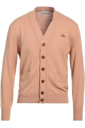 Vivienne Westwood KNITWEAR - Cardigans - on YOOX.com