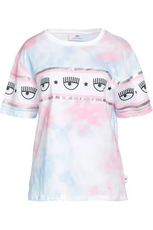 Chiara Ferragni TOPWEAR - T-shirts - on YOOX.com