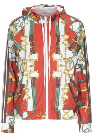 P.A.R.O.S.H. TOPWEAR - Sweatshirts - on YOOX.com