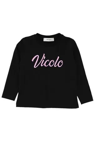 VICOLO TOPWEAR - T-shirts - on YOOX.com