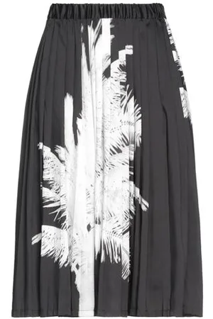 Nº21 BOTTOMWEAR - Midi skirts - on YOOX.com