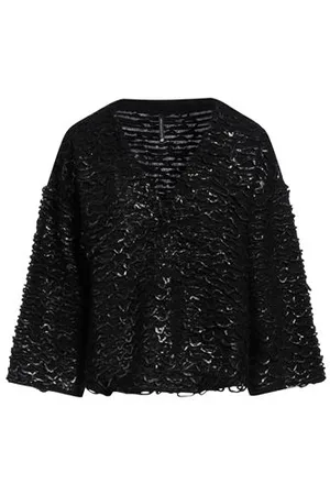 PIERANTONIO GASPARI KNITWEAR - Cardigans - on YOOX.com