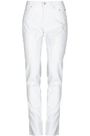 Jeckerson BOTTOMWEAR - Trousers - on YOOX.com