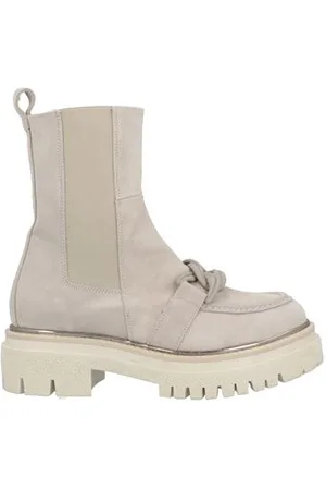 Marian FOOTWEAR - Ankle boots - on YOOX.com