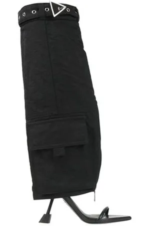 Elena Iachi FOOTWEAR - Boots - on YOOX.com