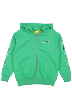OFF-WHITE TOPWEAR - Sweatshirts - on YOOX.com