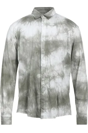 D.A. Daniele Alessandrini TOPWEAR - Shirts - on YOOX.com
