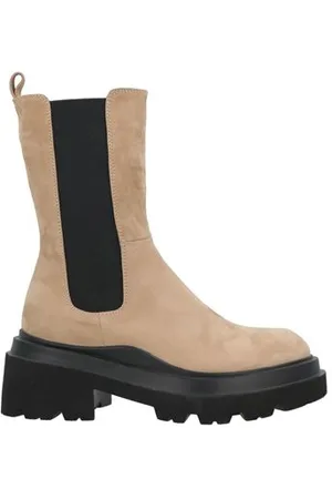 Fru.it FOOTWEAR - Ankle boots - on YOOX.com