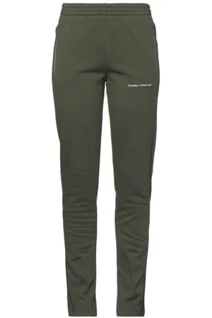 Chiara Ferragni BOTTOMWEAR - Trousers - on YOOX.com