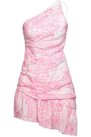 Amanda Uprichard DRESSES - Mini dresses - on YOOX.com