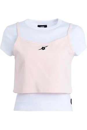 Vans TOPWEAR - T-shirts - on YOOX.com