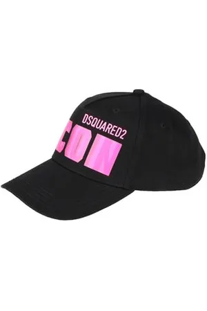 Dsquared2 ACCESSORIES - Hats - on YOOX.com
