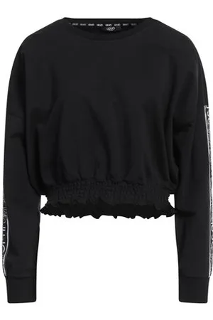 Liu Jo TOPWEAR - Sweatshirts - on YOOX.com
