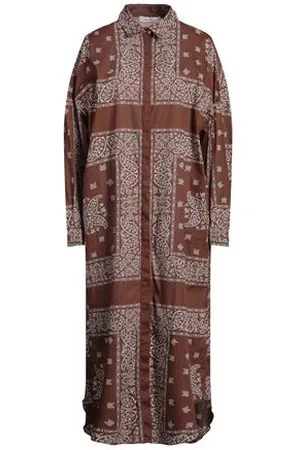 Fabiana Filippi DRESSES - Maxi dresses - on YOOX.com