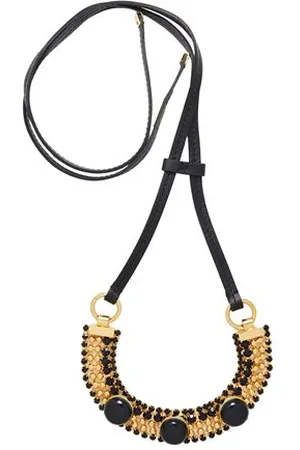 Marni JEWELLERY and WATCHES - Necklaces - on YOOX.com