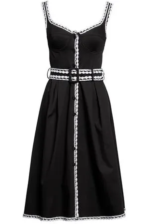 Moschino DRESSES - Midi dresses - on YOOX.com
