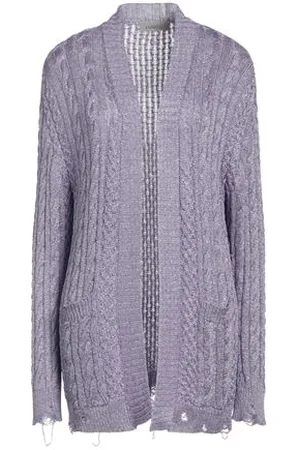 LANEUS KNITWEAR - Cardigans - on YOOX.com