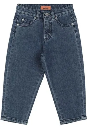 Missoni BOTTOMWEAR - Jeans - on YOOX.com