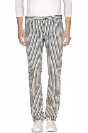 Etro BOTTOMWEAR - Jeans - on YOOX.com