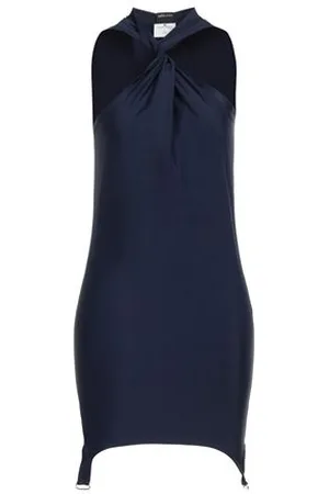 Courrèges DRESSES - Mini dresses - on YOOX.com
