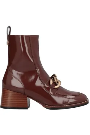 Steve Madden FOOTWEAR - Ankle boots - on YOOX.com