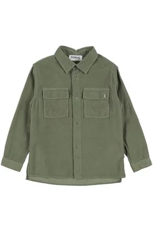 Dondup TOPWEAR - Shirts - on YOOX.com