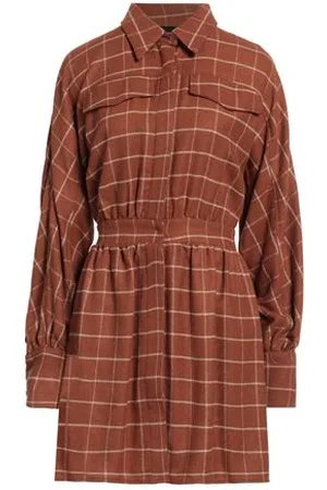 FEDERICA TOSI DRESSES - Mini dresses - on YOOX.com