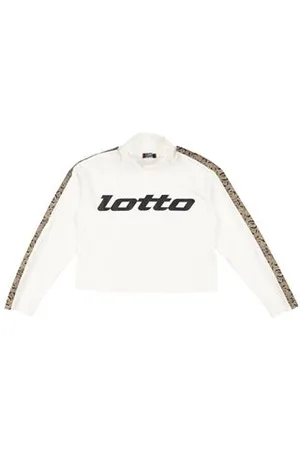 Lotto TOPWEAR - T-shirts - on YOOX.com