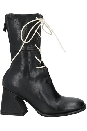 ERNESTO DOLANI FOOTWEAR - Ankle boots - on YOOX.com