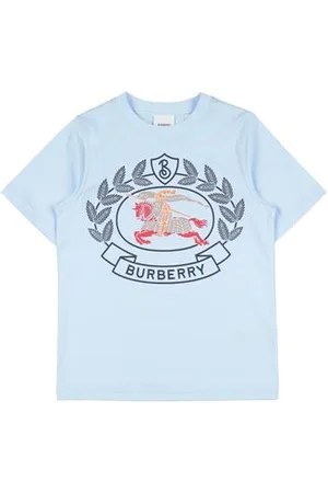 Burberry TOPWEAR - T-shirts - on YOOX.com