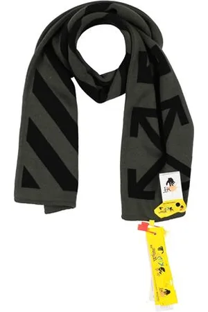 OFF-WHITE ACCESSORIES - Scarves - on YOOX.com