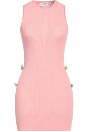 Mach & Mach DRESSES - Mini dresses - on YOOX.com