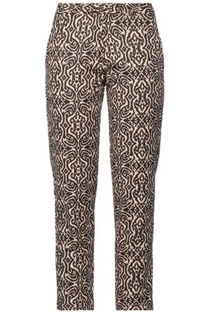 LISA CORTI BOTTOMWEAR - Trousers - on YOOX.com