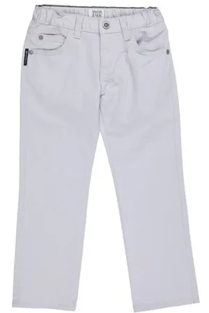 Emporio Armani BOTTOMWEAR - Trousers - on YOOX.com