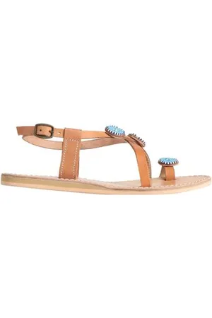 NIŪ FOOTWEAR - Thong sandals - on YOOX.com
