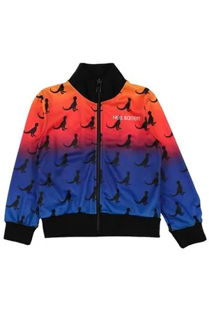 Neil Barrett TOPWEAR - Sweatshirts - on YOOX.com