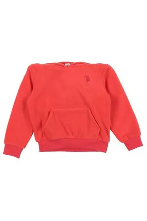 U.S. Polo Assn. TOPWEAR - Sweatshirts - on YOOX.com