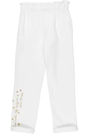 Love Therapy BOTTOMWEAR - Trousers - on YOOX.com