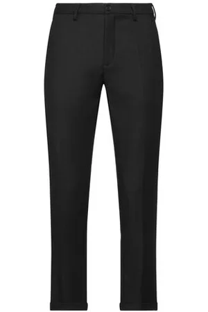 PENCE BOTTOMWEAR - Trousers - on YOOX.com