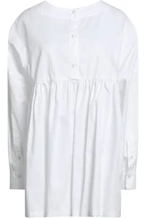 Alessia Santi TOPWEAR - Tops - on YOOX.com