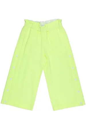 Simonetta BOTTOMWEAR - Trousers - on YOOX.com