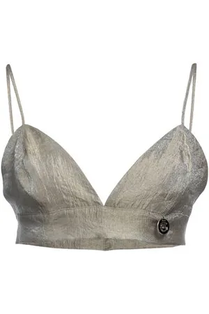 GAËLLE TOPWEAR - Tops - on YOOX.com