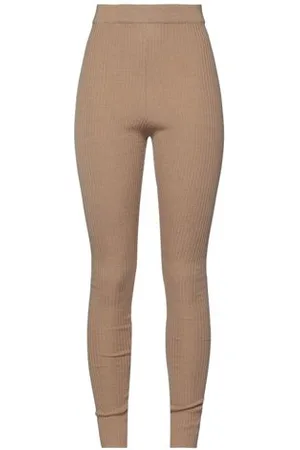 Jil Sander BOTTOMWEAR - Leggings - on YOOX.com