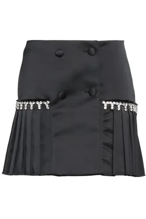 AREA BOTTOMWEAR - Mini skirts - on YOOX.com